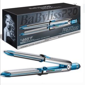 Babyliss Pro Nano Titanium PRIMA 3000 1 1/4 inch